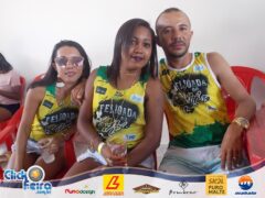 Feijoada do Nilsão